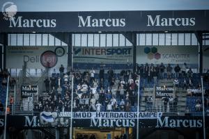 Randers FC - F.C. København - 21/09-2016