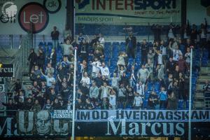 Randers FC - F.C. København - 21/09-2016