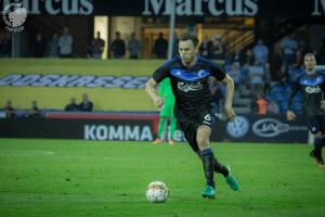 Randers FC - F.C. København - 21/09-2016