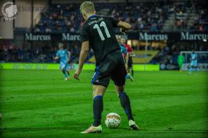 Randers FC - F.C. København - 21/09-2016