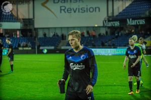 Randers FC - F.C. København - 21/09-2016