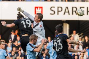 Randers FC - F.C. København - 21/09-2016