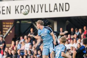 Randers FC - F.C. København - 21/09-2016