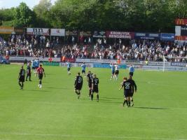 Randers FC - F.C. København - 22/05-2005