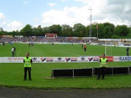 Randers FC - F.C. København - 22/05-2005