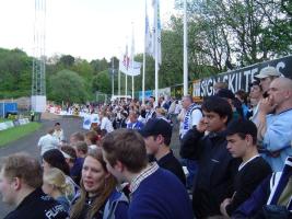 Randers FC - F.C. København - 22/05-2005