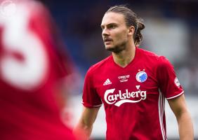 Randers FC - F.C. København - 22/07-2017