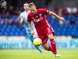 Randers FC - F.C. København - 22/07-2017