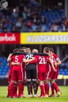 Randers FC - F.C. København - 22/07-2017