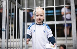 Randers FC - F.C. København - 22/07-2017