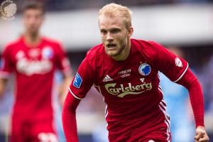 Randers FC - F.C. København - 22/07-2017