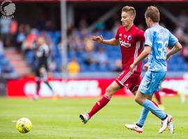 Randers FC - F.C. København - 22/07-2017