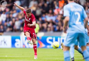 Randers FC - F.C. København - 22/07-2017