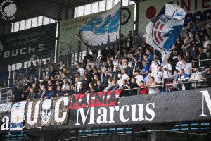 Randers FC - F.C. København - 22/07-2017