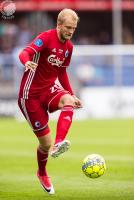 Randers FC - F.C. København - 22/07-2017