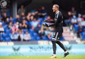 Randers FC - F.C. København - 22/07-2017