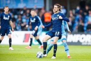 Randers FC - F.C. København - 24/05-2021