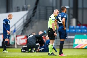 Randers FC - F.C. København - 24/05-2021