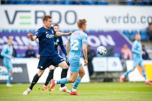 Randers FC - F.C. København - 24/05-2021