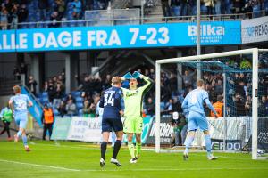 Randers FC - F.C. København - 24/05-2021