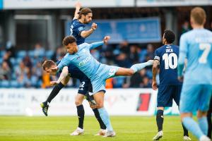 Randers FC - F.C. København - 24/05-2021