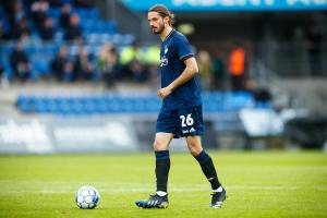 Randers FC - F.C. København - 24/05-2021