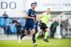 Randers FC - F.C. København - 24/05-2021