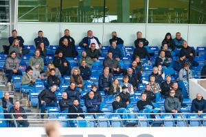 Randers FC - F.C. København - 24/05-2021