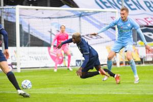 Randers FC - F.C. København - 24/05-2021