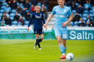 Randers FC - F.C. København - 24/05-2021