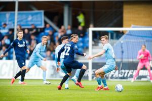 Randers FC - F.C. København - 24/05-2021