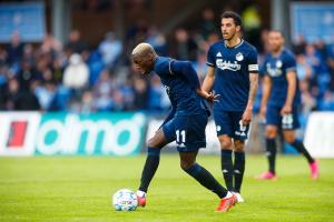 Randers FC - F.C. København - 24/05-2021