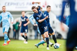 Randers FC - F.C. København - 24/05-2021