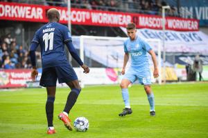 Randers FC - F.C. København - 24/05-2021