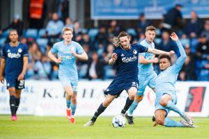 Randers FC - F.C. København - 24/05-2021