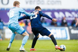 Randers FC - F.C. København - 24/05-2021