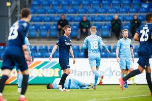 Randers FC - F.C. København - 24/05-2021