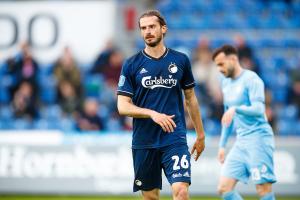 Randers FC - F.C. København - 24/05-2021