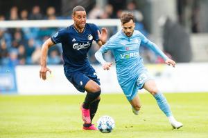 Randers FC - F.C. København - 24/05-2021