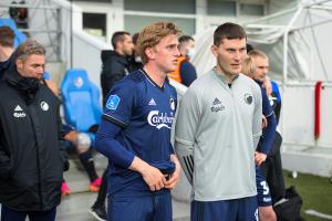 Randers FC - F.C. København - 24/05-2021