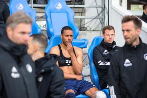 Randers FC - F.C. København - 24/05-2021