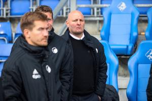 Randers FC - F.C. København - 24/05-2021