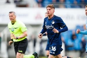 Randers FC - F.C. København - 24/05-2021