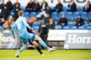 Randers FC - F.C. København - 24/05-2021