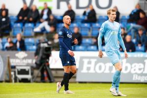 Randers FC - F.C. København - 24/05-2021