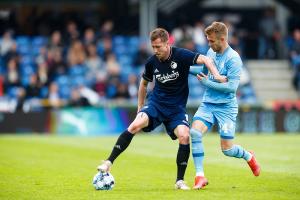 Randers FC - F.C. København - 24/05-2021