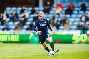 Randers FC - F.C. København - 24/05-2021