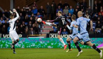 Randers FC - F.C. København - 26/04-2015