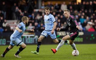 Randers FC - F.C. København - 26/04-2015