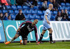 Randers FC - F.C. København - 26/04-2015